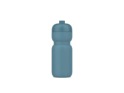 Zoom bild av Mepal Sportflaska Active Squeeze 600 ml Frost Blue