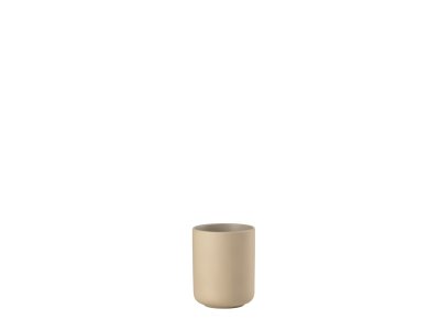 Zoom bild av Zone Denmark Tandborstmugg Ume Camel