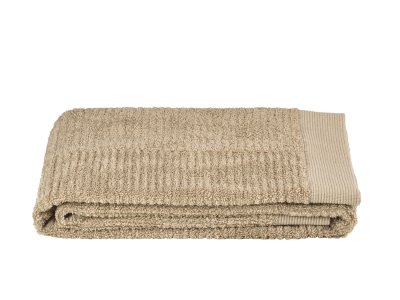 Zoom bild av Zone Denmark Badlakan Classic 70x140 Camel