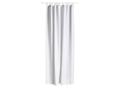 Zoom bild av Zone Denmark Duschdraperi Lux 180x220 White
