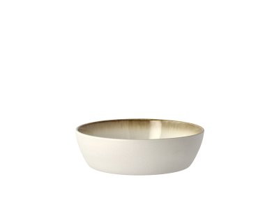 Zoom bild av BITZ Soppskål Gastro 18 cm Vit/Gräddvit