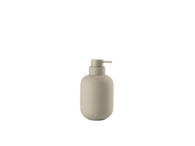 Zoom bild av Zone Denmark Tvålpump Sensu Taupe