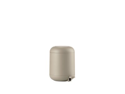 Zoom bild av Zone Denmark Pedalhink Sensu 4 liter Taupe