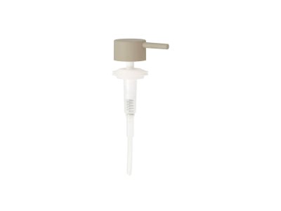 Zoom bild av Zone Denmark Pump Sensu Taupe