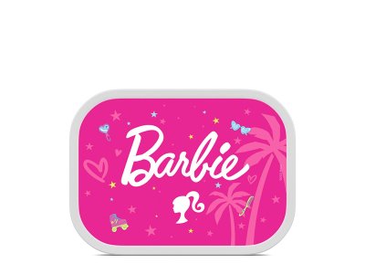 Zoom bild av Mepal Matlåda Campus Barbie