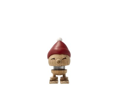 Zoom bild av Hoptimist Hoptimist Skiing Bimble S Berry Oak