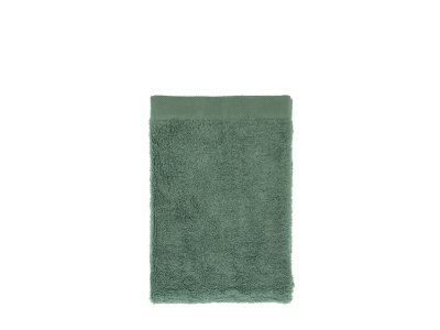 Zoom bild av Södahl organic Handduk 50x100 Comfort Sea Green