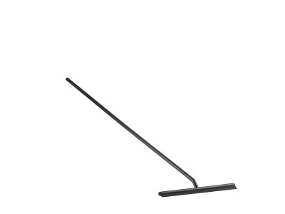 Zoom bild av Zone Denmark Skrapa Solo 120 x 34 cm Black