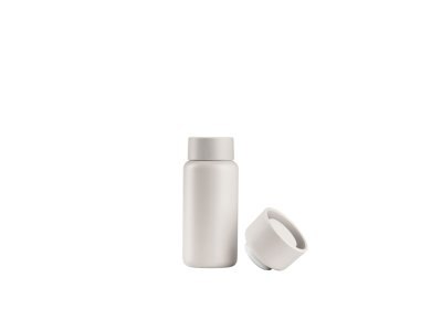 Zoom bild av Zone Denmark Termomugg Singles 400 ml Cream