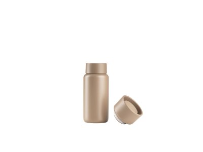 Zoom bild av Zone Denmark Termomugg Singles 400 ml Camel