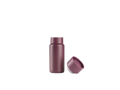 Zoom bild av Zone Denmark Termomugg Singles 400 ml Mulberry