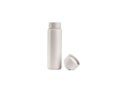 Zoom bild av Zone Denmark Termomugg Singles 650 ml Cream