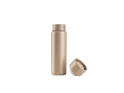 Zoom bild av Zone Denmark Termomugg Singles 650 ml Camel