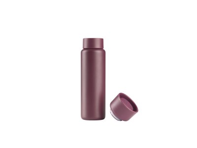 Zoom bild av Zone Denmark Termomugg Singles 650 ml Mulberry
