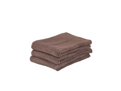 Zoom bild av Zone Denmark Disktrasa 3 st Brown