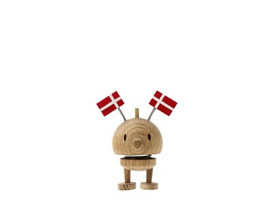 Zoom bild av Hoptimist Hoptimist Celebration Bumble S Raw oak