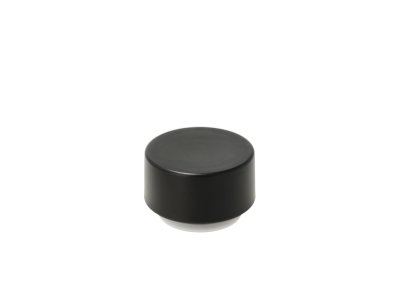 Zoom bild av Zone Denmark Lock till termomugg Singles Black