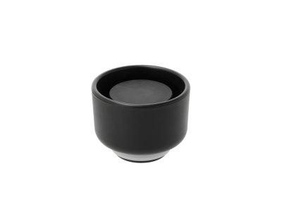 Zoom bild av Zone Denmark Klicklock till termomugg Singles Black