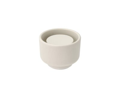 Zoom bild av Zone Denmark Klicklock till termomugg Singles Cream