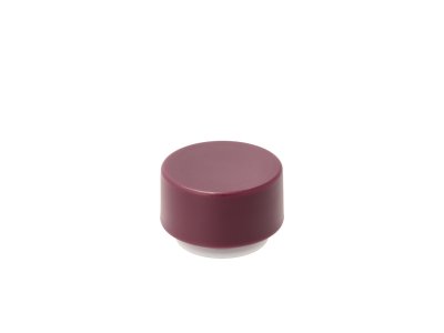 Zoom bild av Zone Denmark Lock till termomugg Singles Mulberry