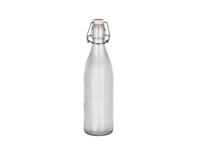 Zoom bild av Funktion Patentflaska 500 ml Klar Soda-lime glas