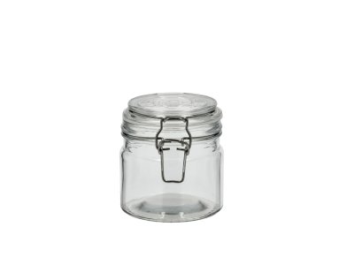 Zoom bild av Funktion Syltburk med patentlock 500 ml