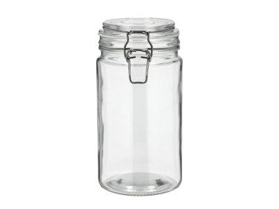 Zoom bild av Funktion Syltburk med patentlock 1000 ml
