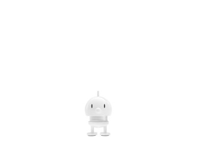 Zoom bild av Hoptimist Hoptimist Bumble XS White