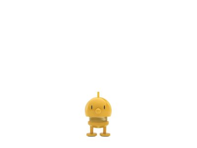 Zoom bild av Hoptimist Hoptimist Bumble XS Yellow