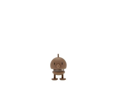 Zoom bild av Hoptimist Hoptimist Soft Bumble XS Choko