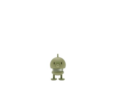 Zoom bild av Hoptimist Hoptimist Soft Bumble XS Olive
