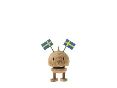 Zoom bild av Hoptimist Hoptimist Celebration Bumble Sweden S Raw oak