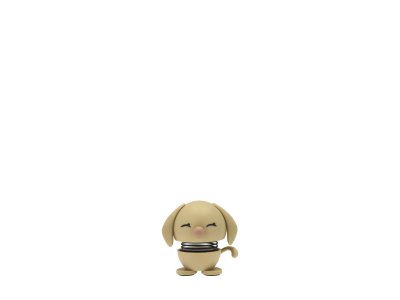 Zoom bild av Hoptimist Hoptimist Retriever XS Beige