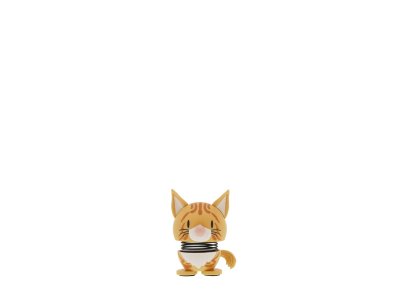 Zoom bild av Hoptimist Hoptimist Orange Tabby XS Orange