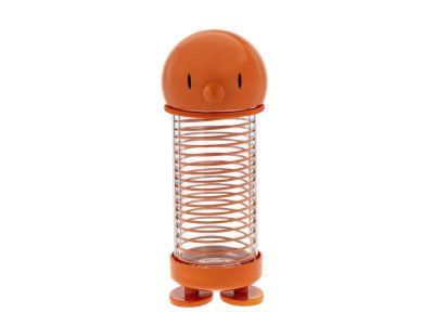 Zoom bild av Hoptimist Dricksflaska Bumble 0,4 liter Orange