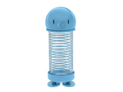 Zoom bild av Hoptimist Dricksflaska Bumble 0,4 liter Turquoise