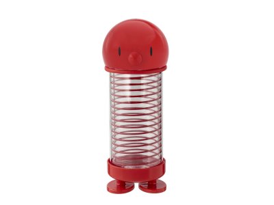 Zoom bild av Hoptimist Dricksflaska Bumble 0,4 liter Red