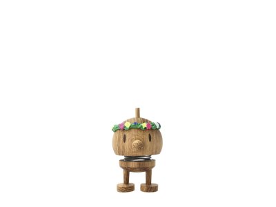 Zoom bild av Hoptimist Hoptimist Flower Bumble S Oak
