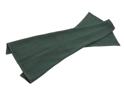 Zoom bild av Södahl Kökshandduk Bastian Diamond 50 x 70 cm Forest green