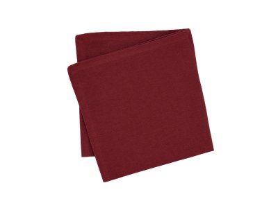 Zoom bild av Södahl Tygservett Bastian 45 x 45 cm Rumba red