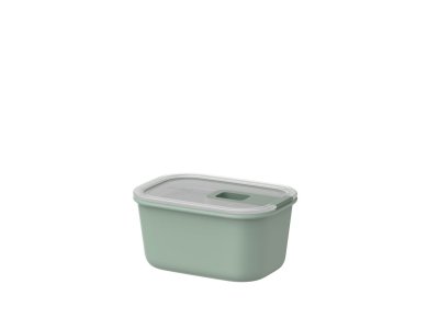 Zoom bild av Mepal Förvaringslåda EasyClip 450 ml Nordic sage PP