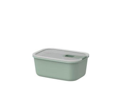 Zoom bild av Mepal Förvaringslåda EasyClip 700 ml Nordic sage PP