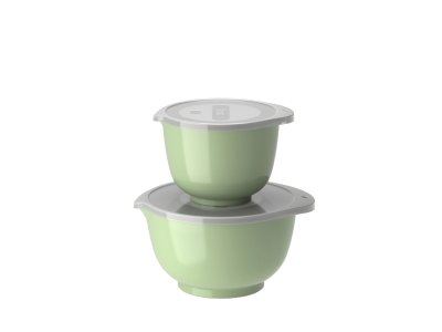 Zoom bild av Rosti NEW Margrethe-set 4 dlr 1,5 + 3 L Misty green