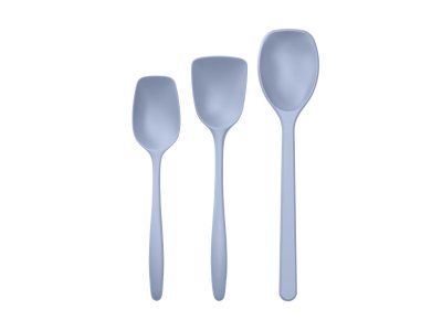 Zoom bild av Rosti Grytskedset 4 delar NEW Classic Sky Blue