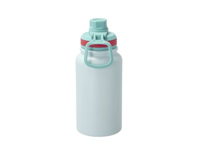 Zoom bild av Funktion Termosflaska 0,6 liter Blå