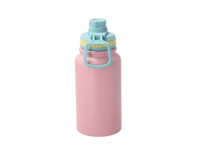 Zoom bild av Funktion Termosflaska 0,6 liter Rosa