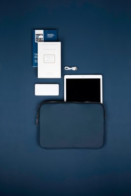 Zoom bild av Baltimore laptopcase 15-17" - Vinga Home