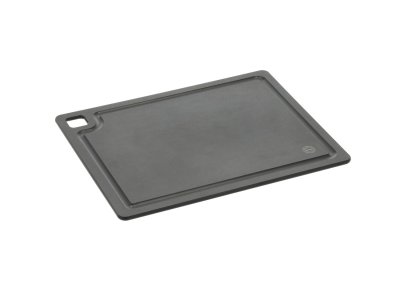 Zoom bild av Pillivuyt Gourmet Skärbräda Ellé 29,8 x 23,5 x 0,6 Svart