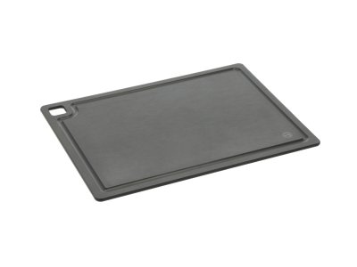 Zoom bild av Pillivuyt Gourmet Skärbräda Ellé 37 x 27,5 x 0,6 Svart