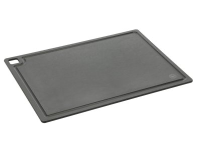Zoom bild av Pillivuyt Gourmet Skärbräda Ellé 44 x 32,5 x 0,6 Svart